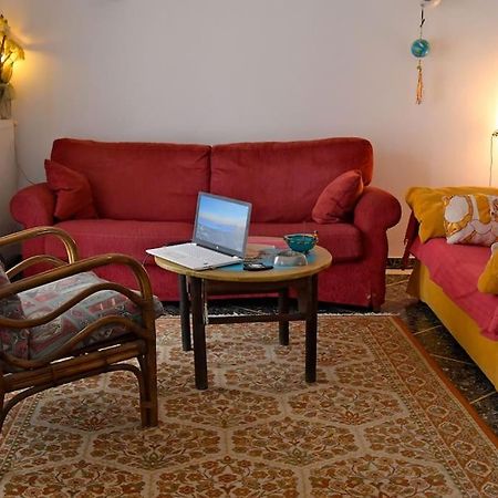 Apartamento Sevasti Rafina Exterior foto