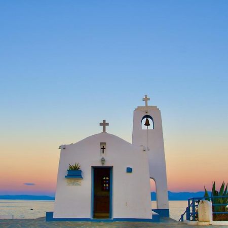 Apartamento Sevasti Rafina Exterior foto