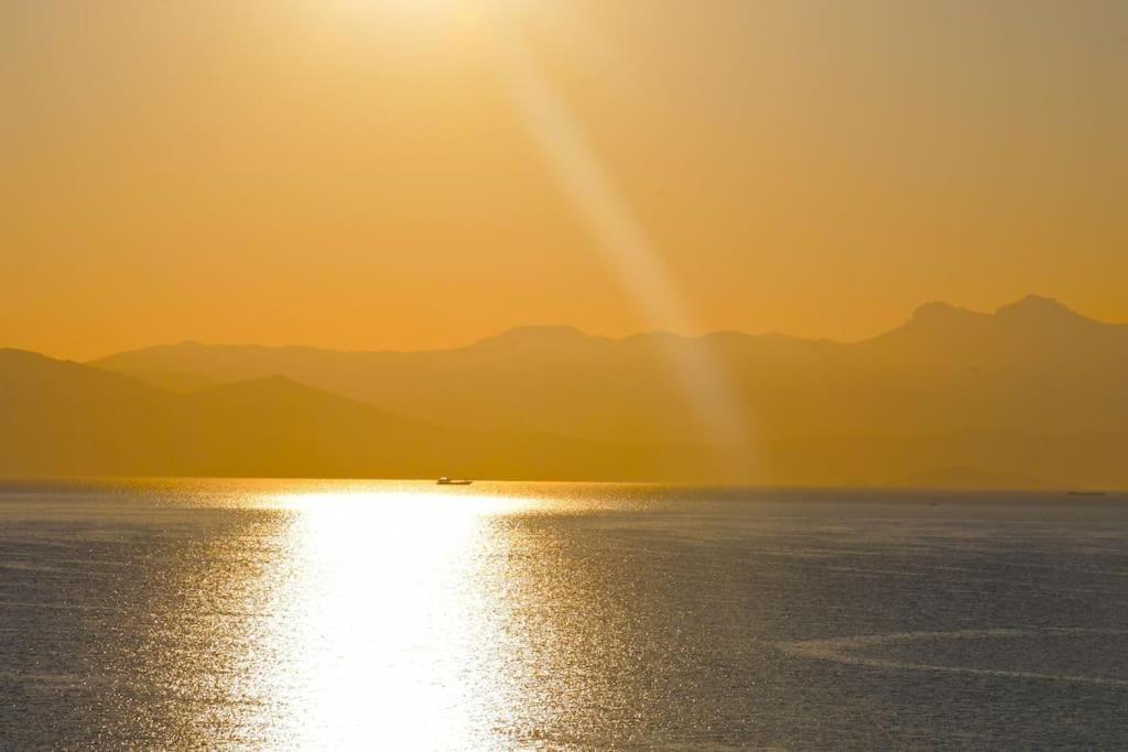Apartamento Sevasti Rafina Exterior foto